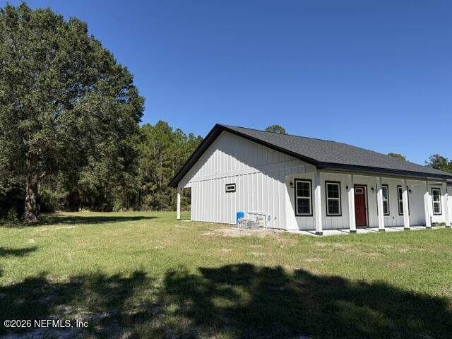 3 bedroom Single Family Residence at 4854 Dandelion Street, Jacksonville South, Middleburg — photo 2