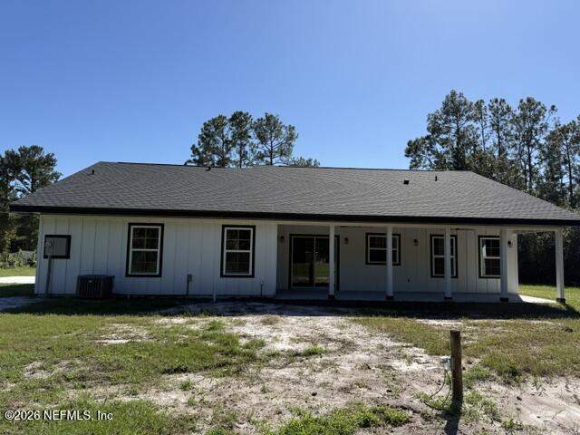 3 bedroom Single Family Residence at 4854 Dandelion Street, Jacksonville South, Middleburg — photo 3