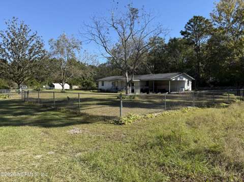 2337 Shotgun Court, home for sale in Middleburg 32068