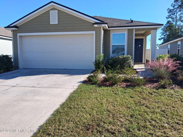 2672 OAK STREAM Drive, home for sale in Green Cove Springs