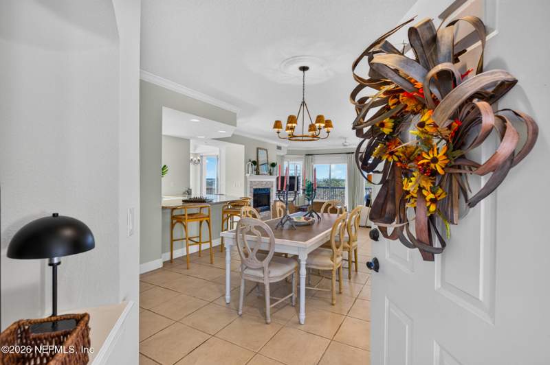 3 bedroom Condominium at 425 N Ocean Grande Drive #201, Ocean Grande, Ponte Vedra Beach — photo 5