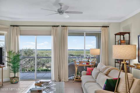 425 N Ocean Grande Drive #201, home for sale in Ponte Vedra Beach 32082