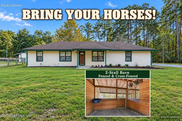 2571 INDIGO Avenue, home for sale in Middleburg
