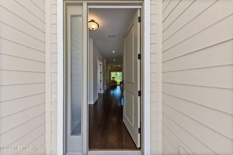 3 bedroom Single Family Residence at 100 Dalton Mill Drive, Mill Creek Forest, St. Johns — photo 5