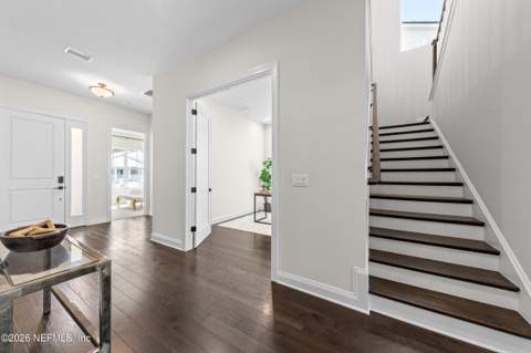 100 Dalton Mill Drive, St. Johns FL - photo 10 of 92