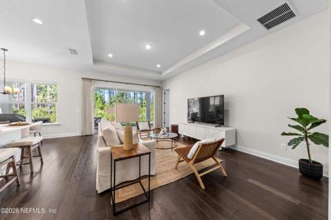 100 Dalton Mill Drive, St. Johns FL - photo 12 of 92
