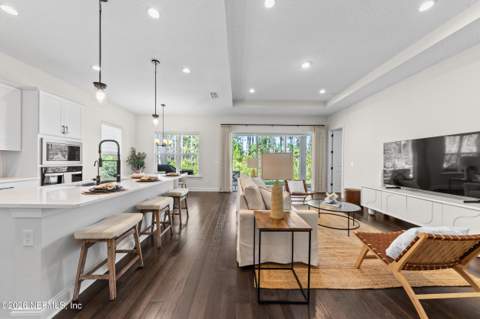 100 Dalton Mill Drive, St. Johns FL - photo 13 of 92