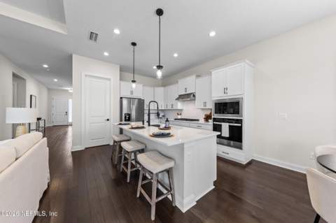 100 Dalton Mill Drive, St. Johns FL - photo 19 of 92