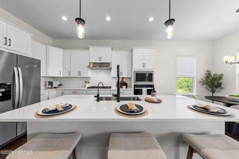 100 Dalton Mill Drive, St. Johns FL - photo 16 of 92