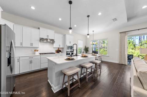 100 Dalton Mill Drive, St. Johns FL - photo 14 of 92