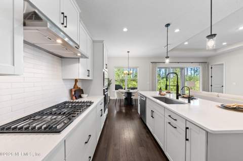 100 Dalton Mill Drive, St. Johns FL - photo 15 of 92