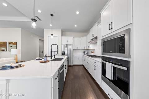 100 Dalton Mill Drive, St. Johns FL - photo 17 of 92