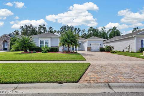74 Antolin Way, St. Augustine FL - photo 7 of 83