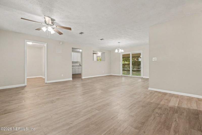 4 bedroom Single Family Residence at 7839 Spanish Oaks Drive, Rolling Hills, Jacksonville — photo 3