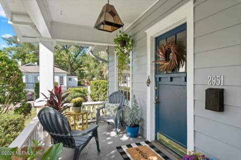 2951 Remington Street, Jacksonville FL - photo 10 of 49