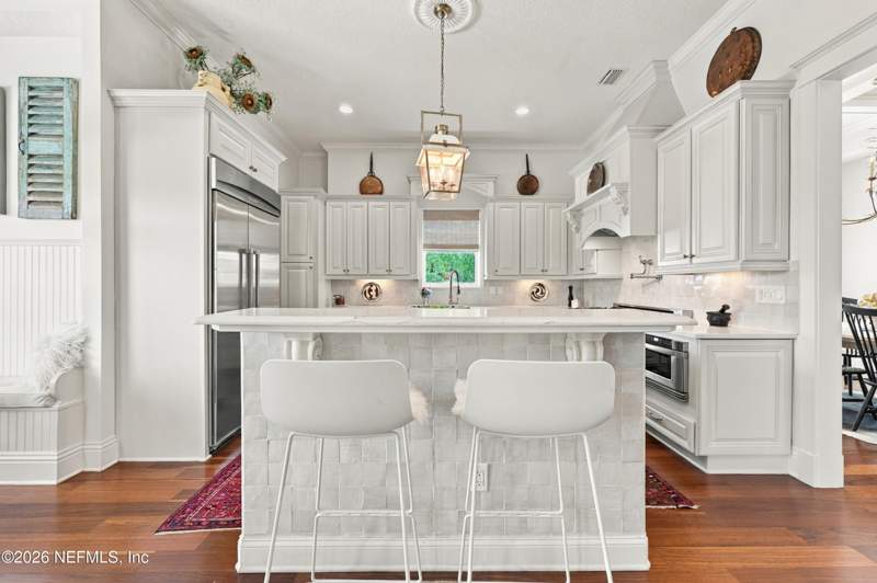 5 bedroom Single Family Residence at 308 S Forest Dune Drive, Sea Colony, St. Augustine — photo 2