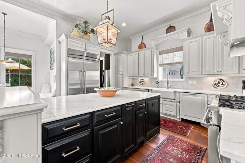 5 bedroom Single Family Residence at 308 S Forest Dune Drive, Sea Colony, St. Augustine — photo 3