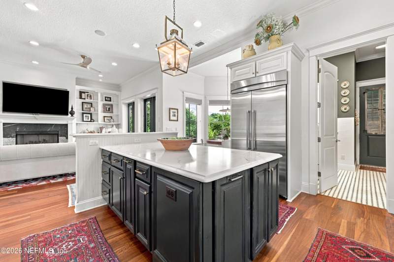 5 bedroom Single Family Residence at 308 S Forest Dune Drive, Sea Colony, St. Augustine — photo 4