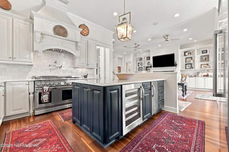 5 bedroom Single Family Residence at 308 S Forest Dune Drive, Sea Colony, St. Augustine — photo 5