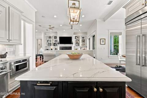 308 S Forest Dune Drive, St. Augustine FL - photo 7 of 99