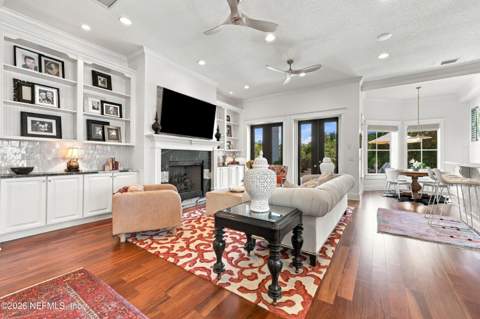 308 S Forest Dune Drive, St. Augustine FL - photo 8 of 99