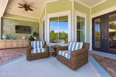 308 S Forest Dune Drive, St. Augustine FL - photo 12 of 99