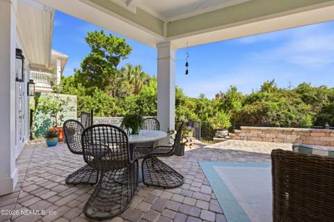308 S Forest Dune Drive, St. Augustine FL - photo 14 of 99