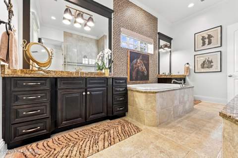 308 S Forest Dune Drive, St. Augustine FL - photo 19 of 99