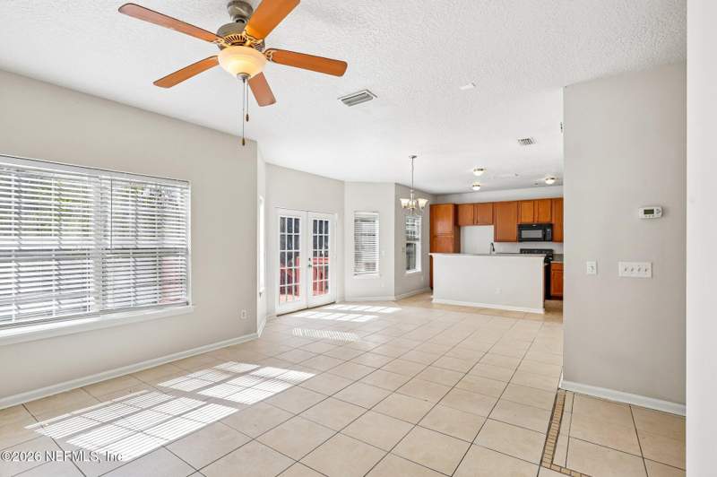 4 bedroom Single Family Residence at 1278 Floyd Street, 1661 Riverside, Fleming Island — photo 5