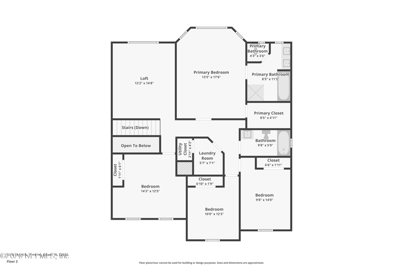 4 bedroom Single Family Residence at 1278 Floyd Street, 1661 Riverside, Fleming Island — photo 2