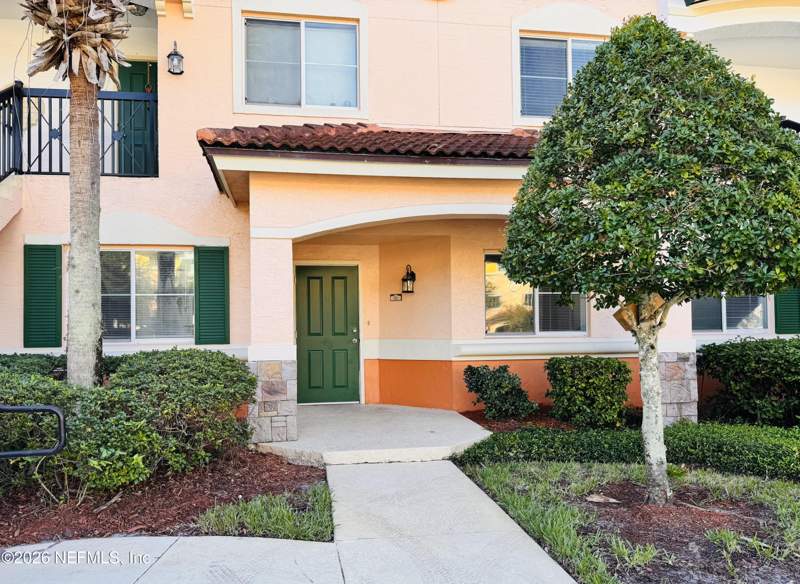 3 bedroom Condominium at 9745 Touchton Road #1802, Il Villagio, Jacksonville — photo 2