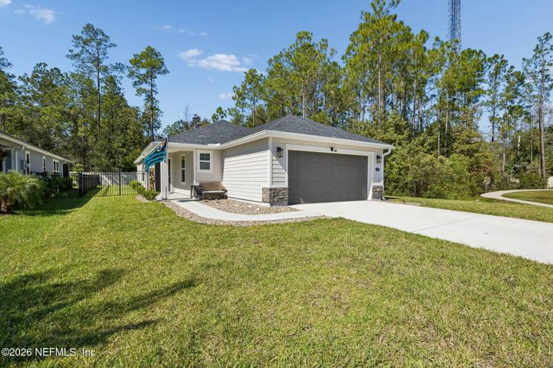 3 bedroom Single Family Residence at 42 Slate Way, Stonecrest, St. Johns — photo 2