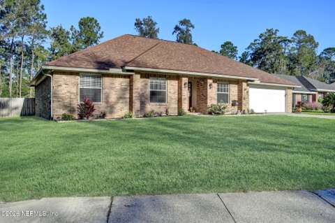 1796 Sternwheel Drive, home for sale in Jacksonville 32223