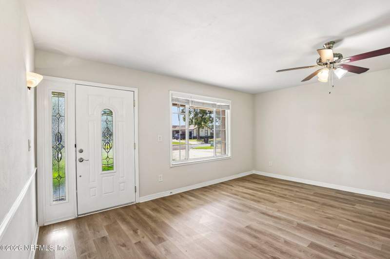 3 bedroom Single Family Residence at 2412 Stonehaven Court, Meadows, Orange Park — photo 3