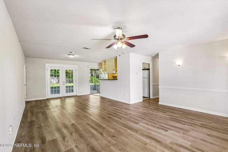 3 bedroom Single Family Residence at 2412 Stonehaven Court, Meadows, Orange Park — photo 4