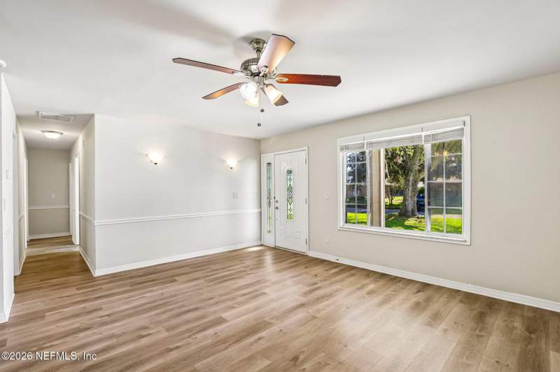 3 bedroom Single Family Residence at 2412 Stonehaven Court, Meadows, Orange Park — photo 5