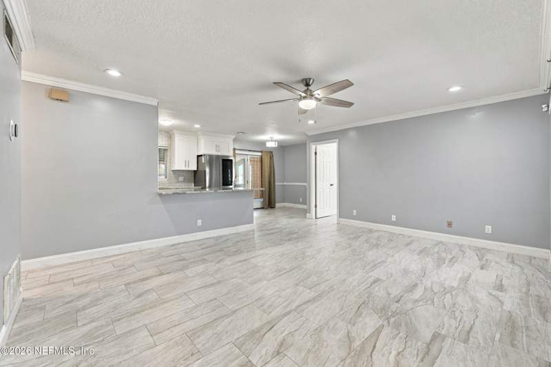 3 bedroom Single Family Residence at 6054 Toyota Drive, English Estates, Jacksonville — photo 5