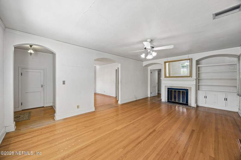 2 bedroom Single Family Residence at 1721 Atlantic Avenue, Atlantic Highlands, Fernandina Beach — photo 5