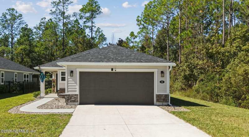 3 bedroom Single Family Residence at 42 Slate Way, Stonecrest, St. Johns — photo 1