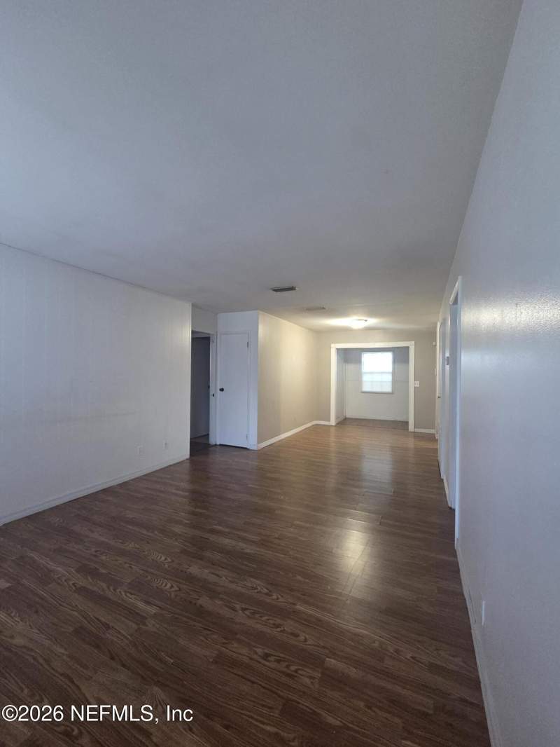 3 bedroom Single Family Residence at 5931 Buckley Drive, Jacksonville Heights, Jacksonville — photo 3