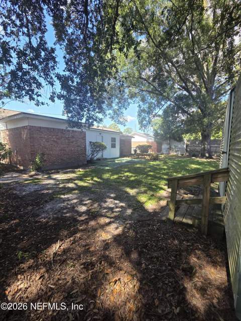 5931 Buckley Drive, Jacksonville FL - photo 10 of 11