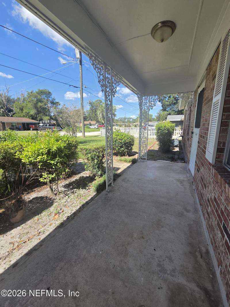 3 bedroom Single Family Residence at 5931 Buckley Drive, Jacksonville Heights, Jacksonville — photo 2