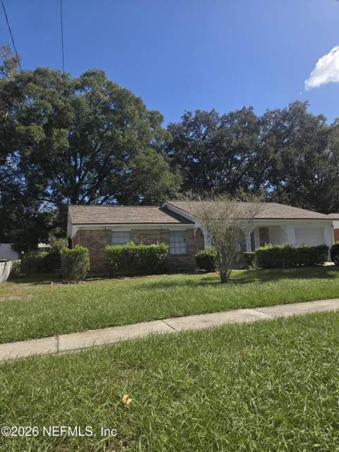 5931 Buckley Drive, Jacksonville FL - photo 11 of 11