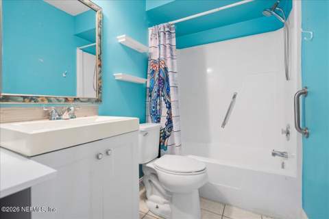 2125 Fairway Villas Lane, Atlantic Beach FL - photo 13 of 30