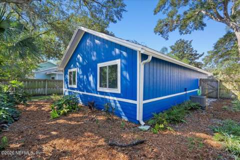 2125 Fairway Villas Lane, Atlantic Beach FL - photo 21 of 30