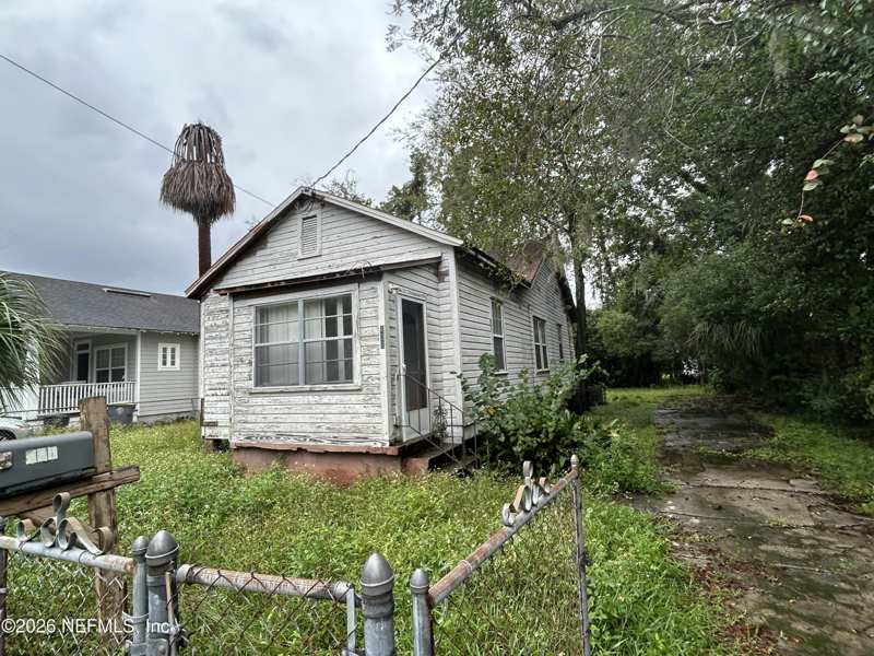 2 bedroom Single Family Residence at 436 King Street, Fehrenbachs, Jacksonville — photo 1