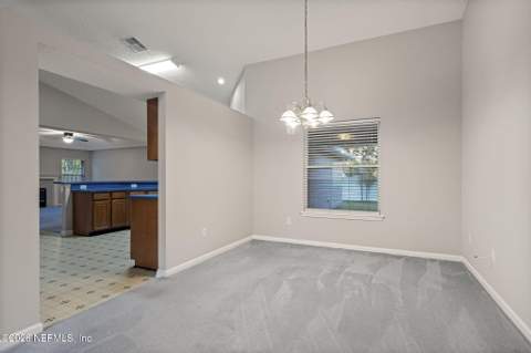 12028 W Liberty Lake Drive, Jacksonville FL - photo 8 of 35