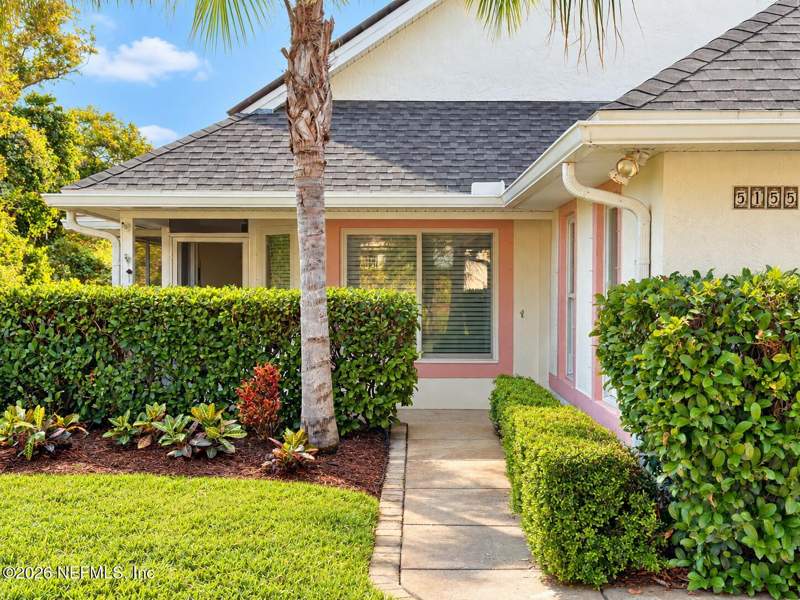 3 bedroom Single Family Residence at 5155 Osceola Avenue, Biera Mar, St. Augustine — photo 2