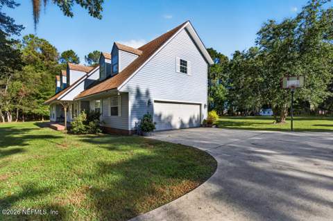 54941 Ogilvie Road, Callahan FL - photo 10 of 104