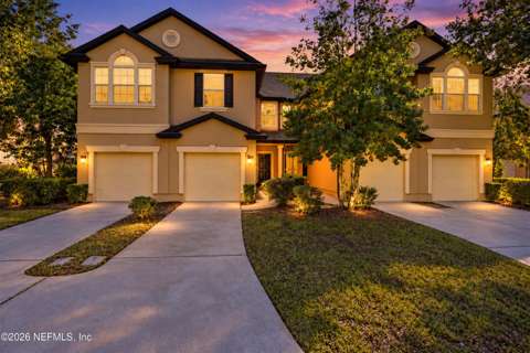 3676 Hartsfield Forest Circle, home for sale in Jacksonville 32277